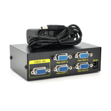 Кабелі/перехідники - HDMI/DVI/VGA/RCA/Живлення/USB/SATA (552)