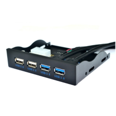 Контролери USB/LPT (9)