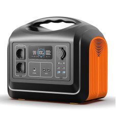 Портативна зарядна станція 1800W/ 1488Wh 465000mAh, (32V, 46.5Ah)