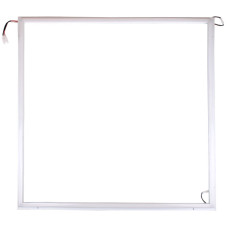 LED панель Art Frame квадратна 36Вт, нейтральний білий 4100К, 3240 Лм
