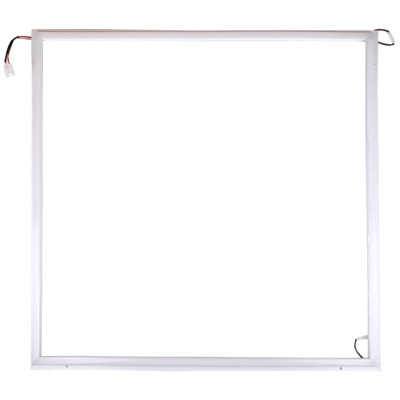 LED панель Art Frame квадратна 36Вт, нейтральний білий 4100К, 3240 Лм 