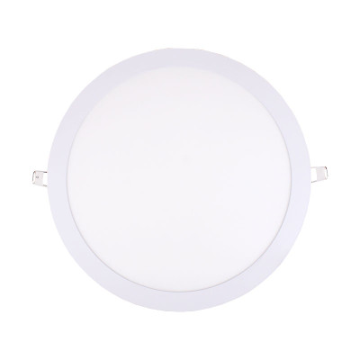 LED панель кругла Ø300 мм 24Вт, нейтральний білий 4100К, 2160 Лм 