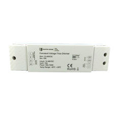 Triac димер 12-48V