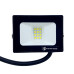 LED прожектор 10Вт SMD5730, холодний білий 6500К, 900 Лм 