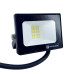 LED прожектор 10Вт SMD5730, холодний білий 6500К, 900 Лм 