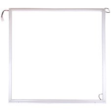 LED панель Art Frame квадратна 36Вт, нейтральний білий 4100К, 3240 Лм