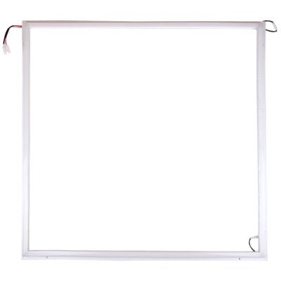 LED панель Art Frame квадратна 36Вт, нейтральний білий 4100К, 3240 Лм 