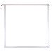 LED панель Art Frame квадратна 36Вт, нейтральний білий 4100К, 3240 Лм 
