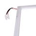 LED панель Art Frame квадратна 36Вт, нейтральний білий 4100К, 3240 Лм 
