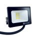 LED прожектор 10Вт SMD5730, холодний білий 6500К, 900 Лм 