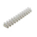 Клемна колодка 6 мм²  6A, поліетилен