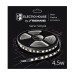 LED стрічка 4,5Вт 12В SMD2835 60 діодів, 540 Лм , нейтральний білий 4000К, серія Simple Electro House by Rishang