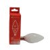 LED лампа С37   5Вт  E14   4100К 450 Лм  165-265 В
