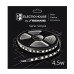LED стрічка 4,5Вт 12В SMD2835 60 діодів, 540 Лм , нейтральний білий 4000К, серія Simple Electro House by Rishang