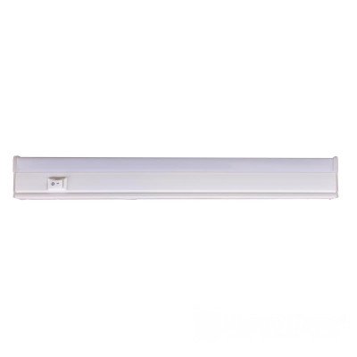 LED світильник меблевий Т5 10Вт холодний білий 6500К, 850 Лм