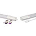 LED світильник ПВЗ модульний IP65 40Вт холодний білий 6500К, 3200 Лм 