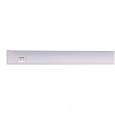 LED світильник меблевий Т5 20Вт холодний білий 6500К, 1700 Лм