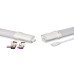 LED світильник ПВЗ модульний IP65 40Вт холодний білий 6500К, 3200 Лм 
