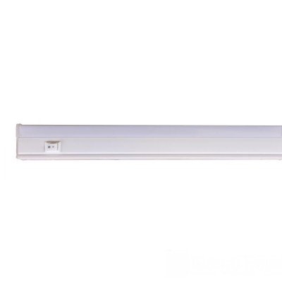 LED світильник меблевий Т5 20Вт холодний білий 6500К, 1700 Лм