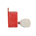 LED лампа T80 30Вт E27 6500К 2700 Лм 165-265 В