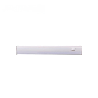 LED світильник меблевий Т5 10Вт холодний білий 6500К, 850 Лм
