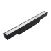 LED світильник трековий магнітний Magnetic Light з розсіювачем 12Вт 4000К 1020 Лм , чорний