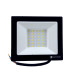 LED прожектор  50Вт SMD5730, холодний білий 6500К, 4500 Лм 