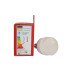 LED лампа T80 30Вт E27 6500К 2700 Лм 165-265 В