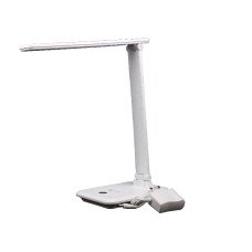 LED світильник настільний 10Вт 2700К/4100К/6500К 700 Лм, білий