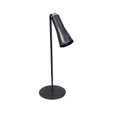 LED світильник 4в1 7Вт, графіт