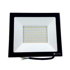 LED прожектор  100Вт SMD5730, холодний білий 6500К, 9000 Лм