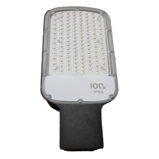 LED світильник вуличний 100Вт SMD, холодний білий 6500К, 10000 Лм