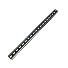 DIN-рейка товщина 1 mm, 1 м