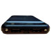 Power Bank 10000 mAh з ліхтариком type-c чорний