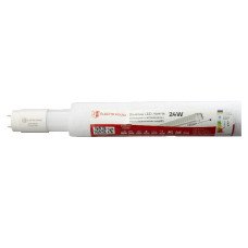 LED лампа T8 150 см 24Вт 6500К 2160 Лм