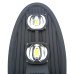 LED світильник вуличний 100Вт COB холодний білий 6500К, 9000 Лм 