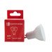 LED лампа MR16  5Вт GU10 4100К 450 Лм 165-265 В