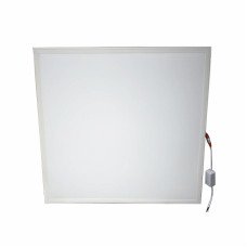 LED панель квадратна 600 мм 36Вт, нейтральний білий 4100К, 3600 Лм