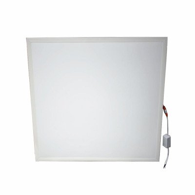 LED панель квадратна 600 мм 36Вт, нейтральний білий 4100К, 3600 Лм 