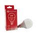 LED лампа  P45 5Вт E14 4100К 450 Лм 165-265 В