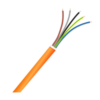 NHXH FE 180 E90 5x1,5