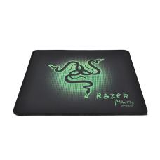 Килимок 290 * 250 тканинної RAZER з бічної прошивкою, товщина 3 мм, Пакет