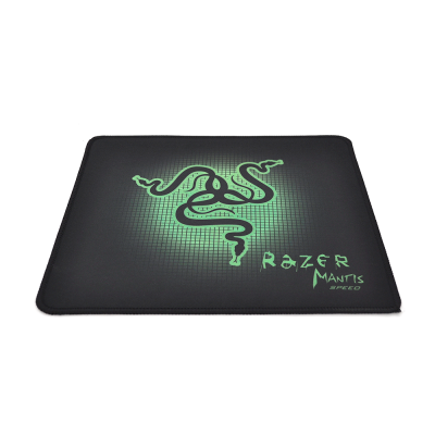 
					Килимок 290 * 250 тканинної RAZER з бічної прошивкою, товщина 3 мм, Пакет