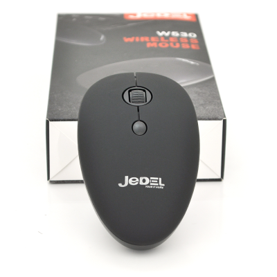 
					Мышь беспроводная JEDEL W530, Q100