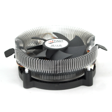 Кулер процесорний  Intel LGA775 / 1155/1156,1366  AMD AM2 / AM2 + / AM3 /