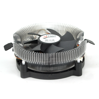 
					Кулер процесорний  Intel LGA775 / 1155/1156,1366  AMD AM2 / AM2 + / AM3 /