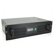 ДБЖ Ritar  RTO-1500-LCD (900W), LCD, AVR, 3st, 2xSCHUKO socket, 2x12V9Ah, metal Case Q1 (525*390*170) 14.6 кг (480(440)*315*130)