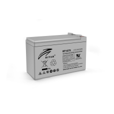 Акумуляторна батарея AGM RITAR RT1275, Gray Case, 12V 7.5Ah ( 151 х 65 х 94  (100) ) Q10
