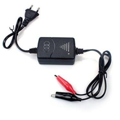 
					Автоматичне ЗУ для акумулятора 12V 5-14Ah, YS-C5801, 100-240V, DC 14.8V / 1300mA, крокодили в комплекті, Q200
