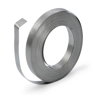 
					Стрічка бандажна 201 - 19*0.5MM-201, 30м